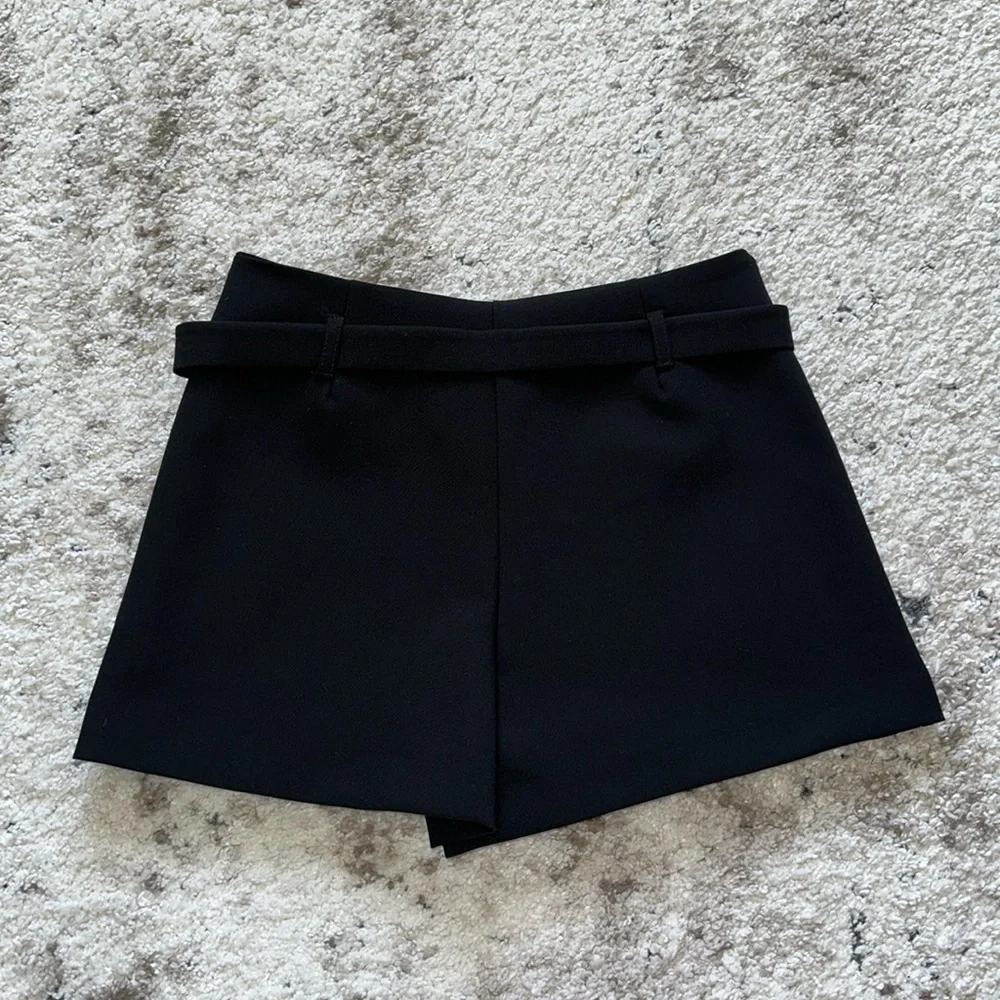 Zara skort NWT - Picture 3 of 4
